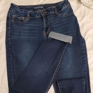 Maurices Jeggings